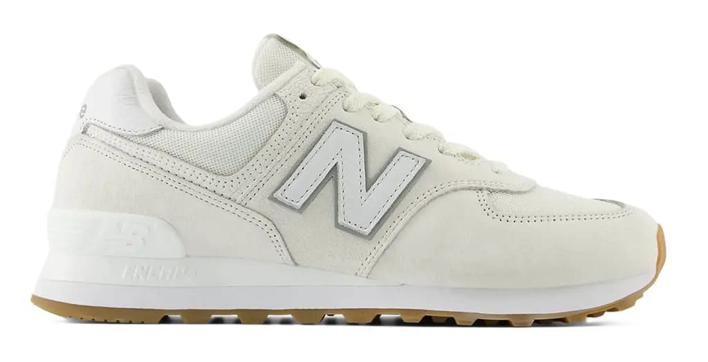 Giày New Balance 574 'Sea Salt Concrete Gum' U574RAD