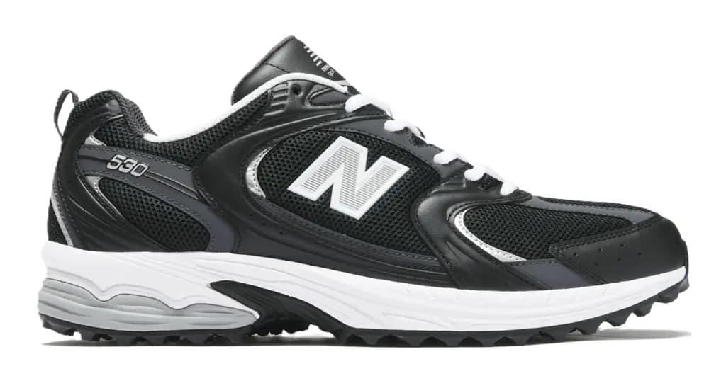 Giày New Balance 530 v1 SL C 'Black' UGS530C