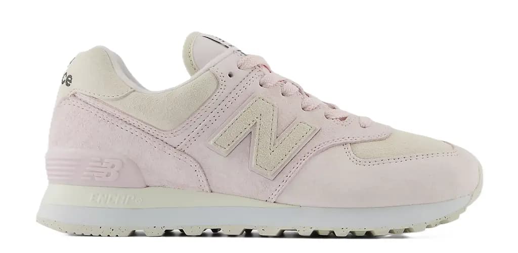 Giày New Balance 574 'Pink Granite' WL574HK2