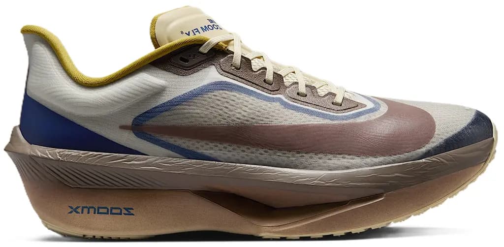 Giày Nike Zoom Fly 6 Premium 'Light Bone Cave Stone' HV4366-072