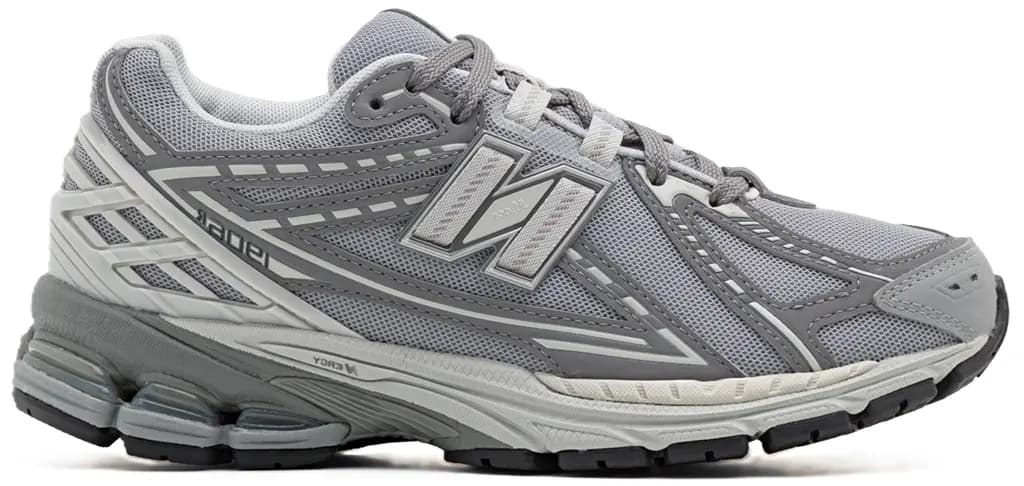 Giày New Balance 1906R 'Concrete Harbor Grey' M1906RLC