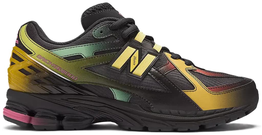 Giày New Balance 1906U 'Bricks & Wood Echoes Of A Butterfly' M1906ND1