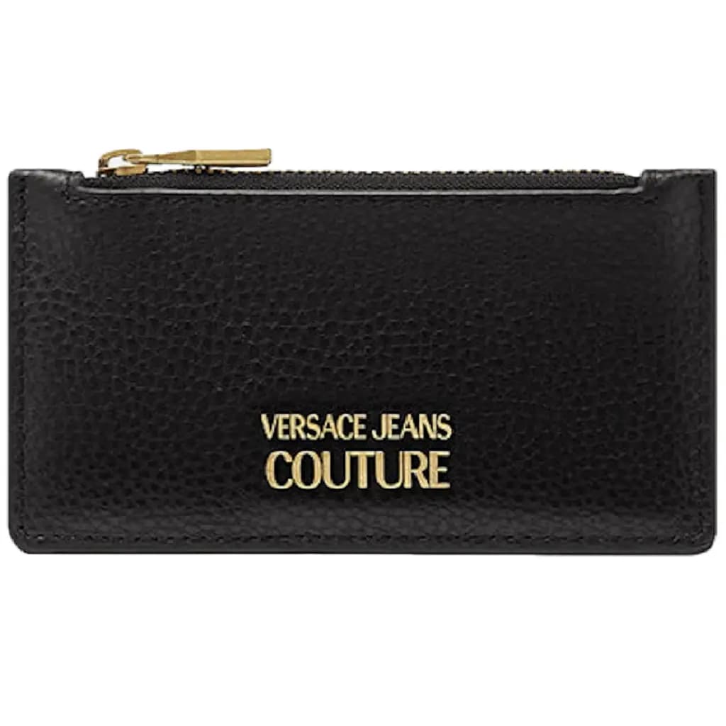 Ví Versace Jeans Couture 'Black' E74YA5PA3-EZP114-E899