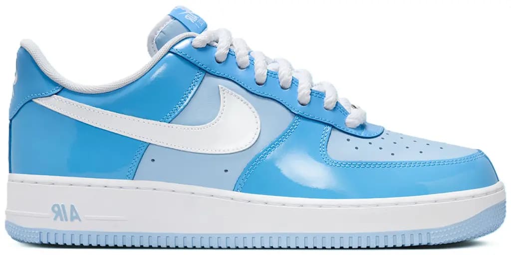 Giày Nike Air Force 1 Low 'University Blue' HV9405-400