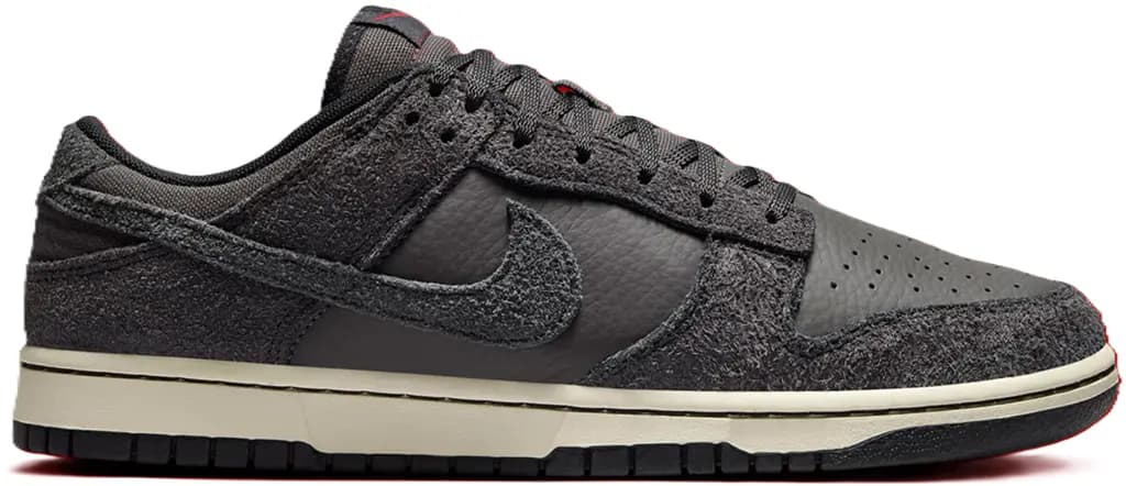 Giày Nike Dunk Low Premium 'Black Off Noir' HF3145-001