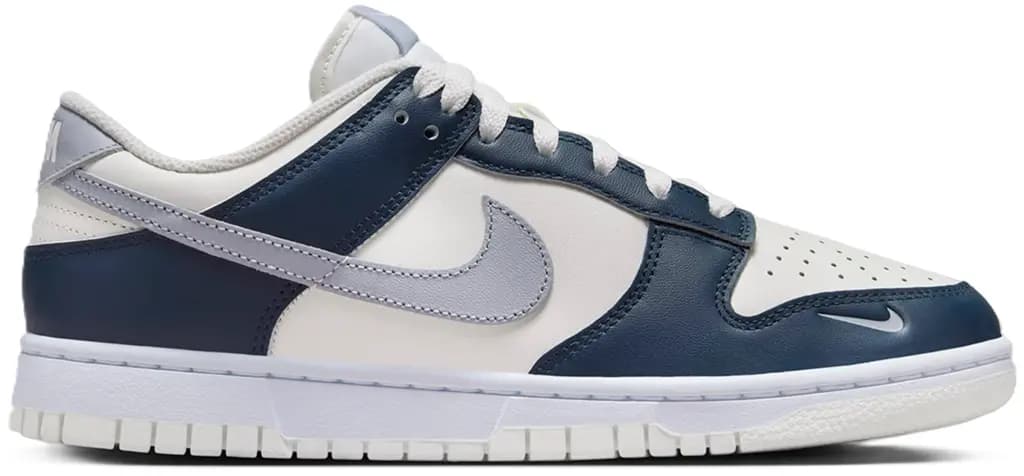 Giày Nike Dunk Low 'Armoury Navy' HV2390-100