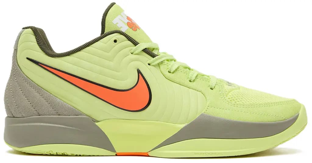 Giày Nike Ja 2 'Twelve Time' FD7328-701
