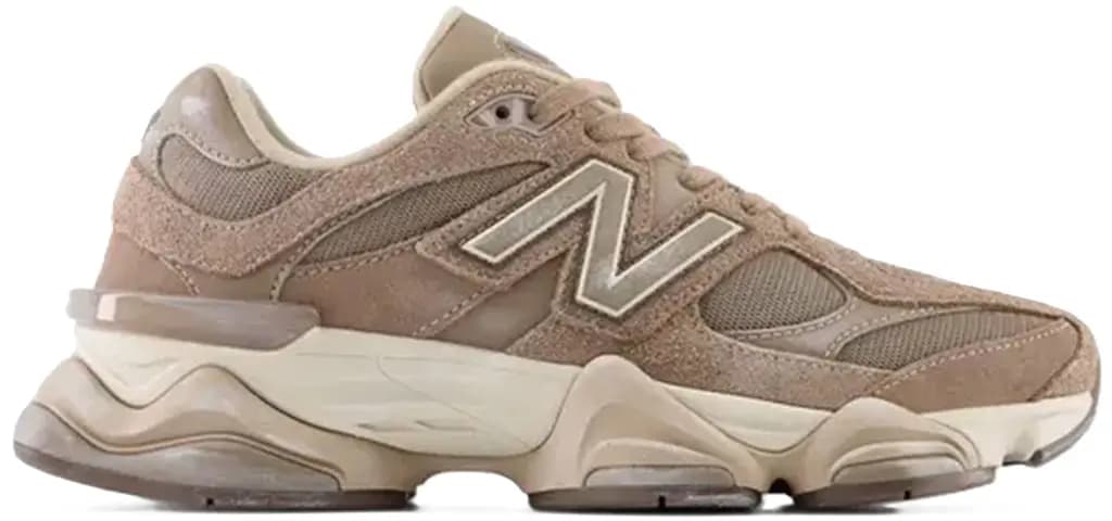 Giày New Balance 9060 'Mushroom Timberwolf' U9060PB