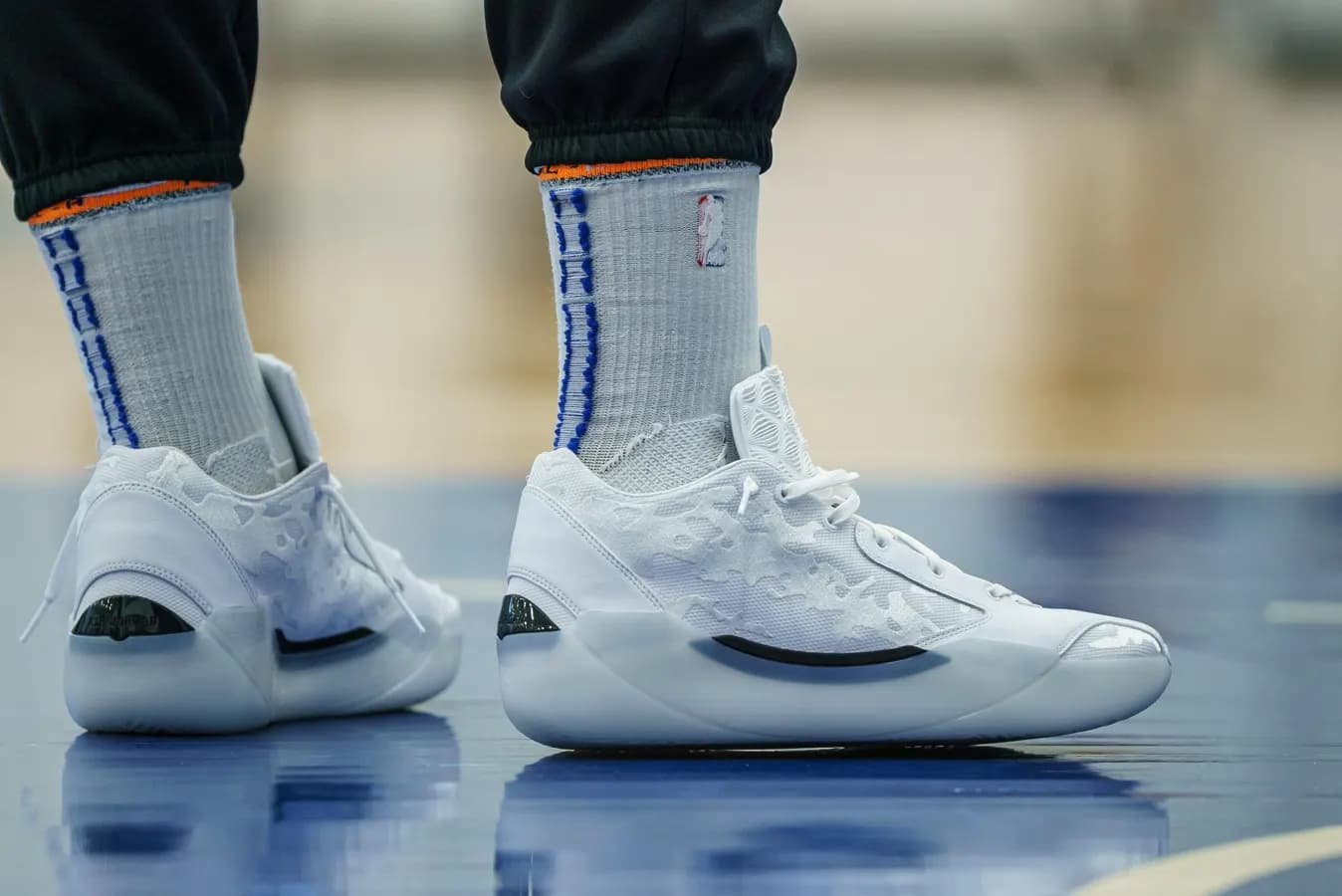 Đánh giá giày bóng rổ Air Jordan XXXIX