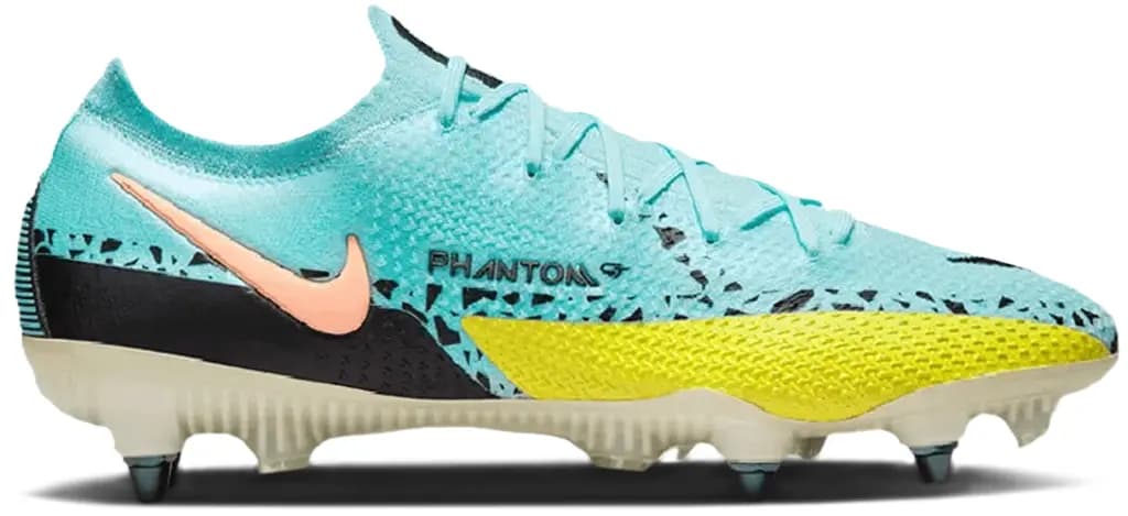 Giày Nike Phantom GT2 Elite DF SG Pro AC 'Lucent Pack' DJ8042-408