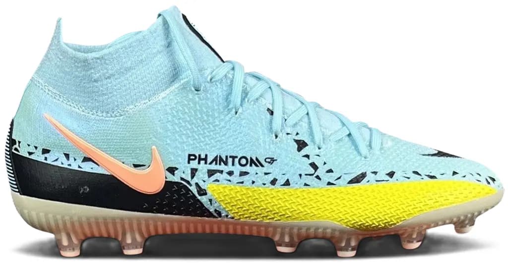 Giày Nike Phantom GT2 DF Elite AG Pro 'Lucent Pack' DC0749-408