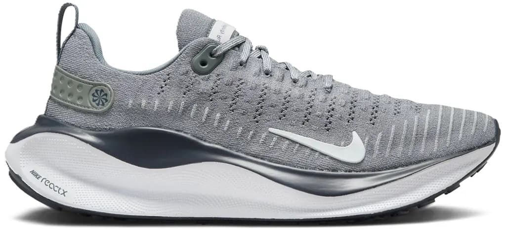 Giày Nike React Infinity Run 4 TB 'Cool Grey' FJ1222-009