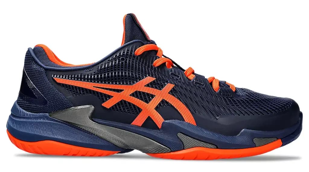 Giày Asics Court FF 3 Clay 'Blue Expanse Koi' 1041A371-401