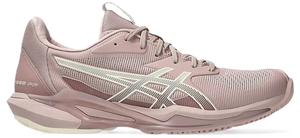 Giày Asics Solution Speed FF 3 'Neutral Pink' 1042A250-701