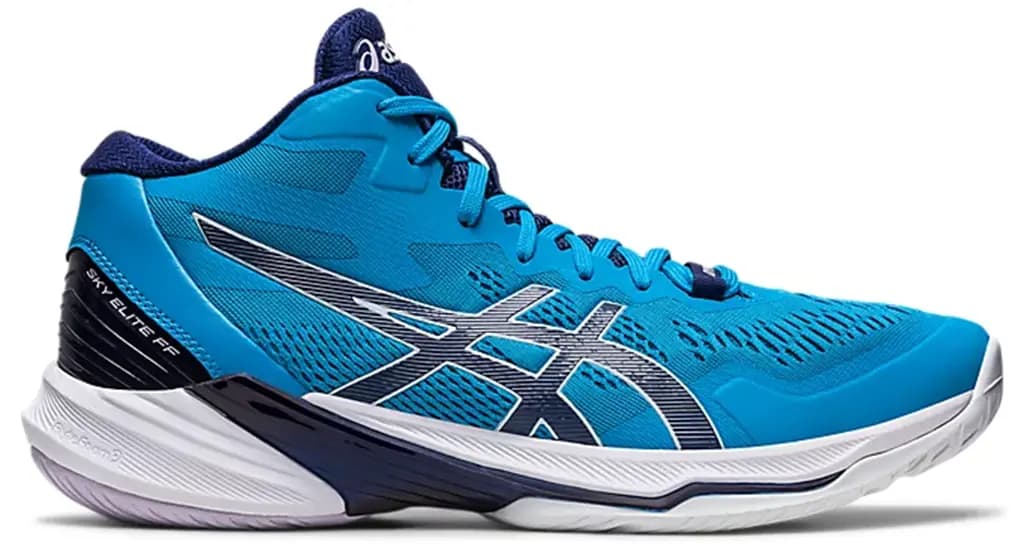 Giày Asics Sky Elite FF MT 2 'Island Blue' 1051A065-403