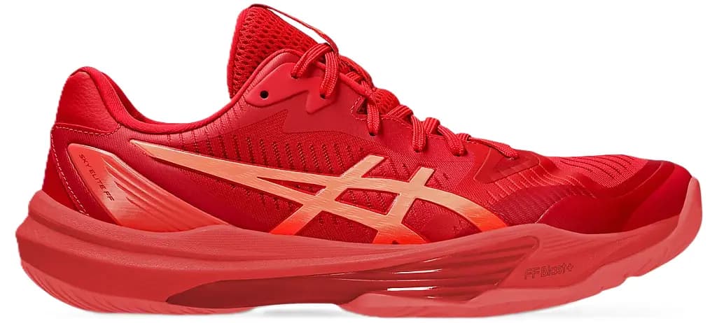 Giày Asics Sky Elite FF 3 Speed 'Red Sun Coral' 1051A080-600 Giày Asics Sky Elite FF 3 Speed 'Red Sun Coral' 1051A080-600