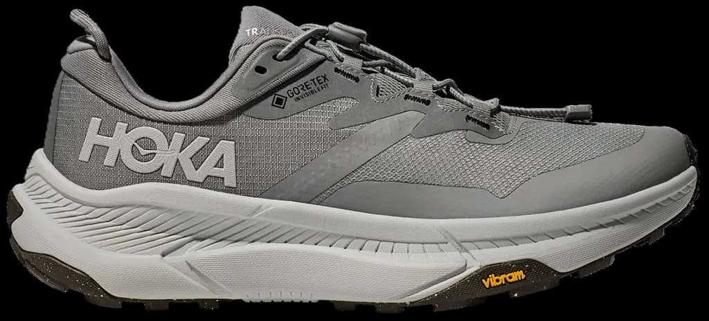 Giày Hoka One One Transport 'Galactic Grey Stardust' 1133957-FGLCT