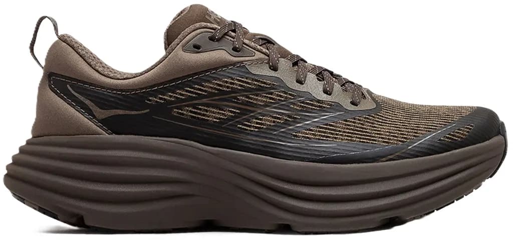 Giày Hoka One One Bondi 8 TS 'Umber' 1155391-UBR