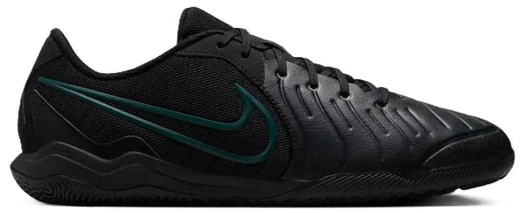 Giày Nike Tiempo Legend 10 Academy IC 'Black Deep' DV4341-002