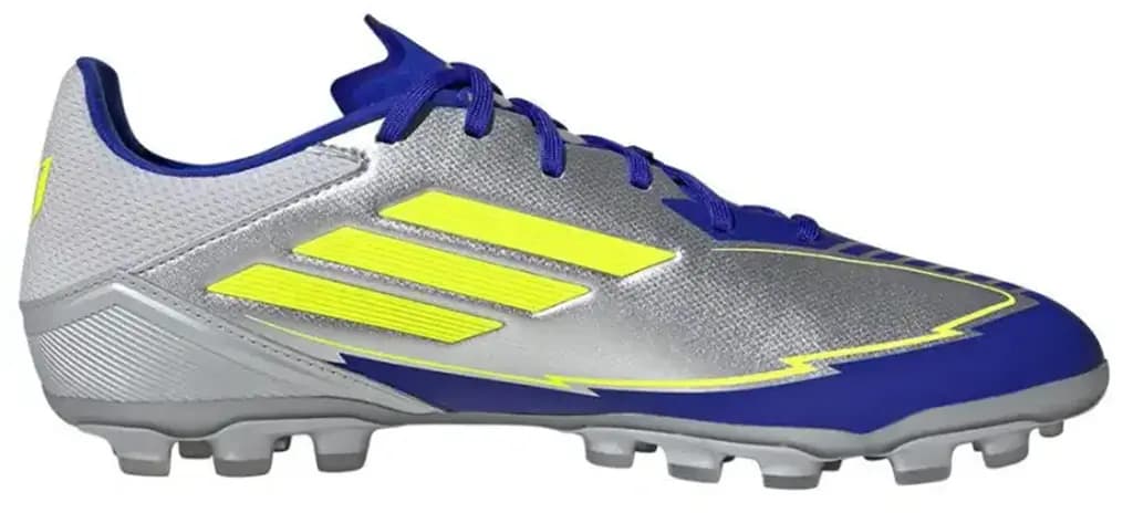Giày Adidas F50 League Messi 2G/3G AG 'Blue Grey' JR8057