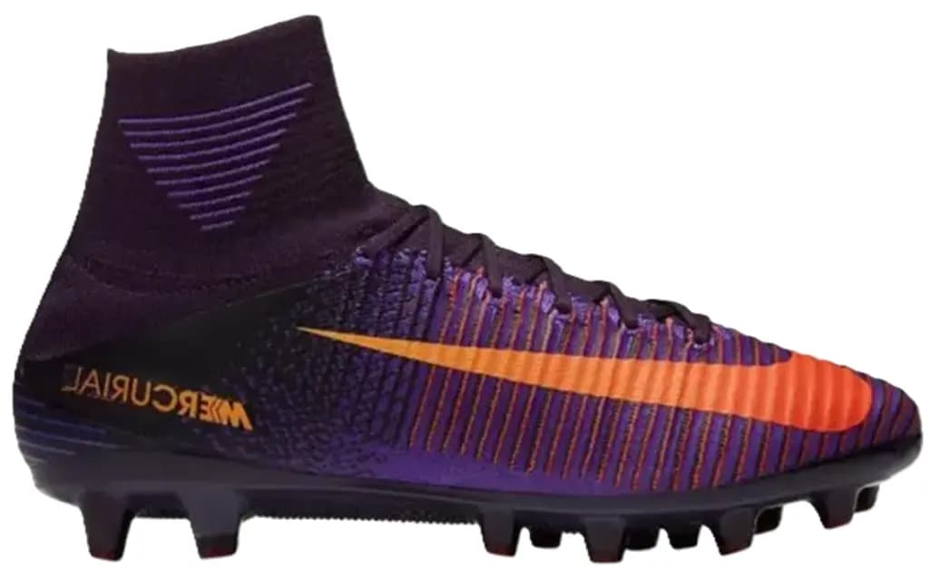 Giày Nike Mercurial Superfly 5 AG Pro 'Purple Dynasty' 831955-585