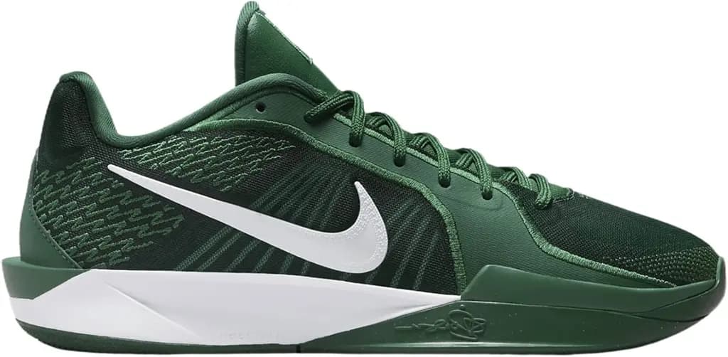 Giày Nike Sabrina 2 TB 'Gorge Green' HF3234-300