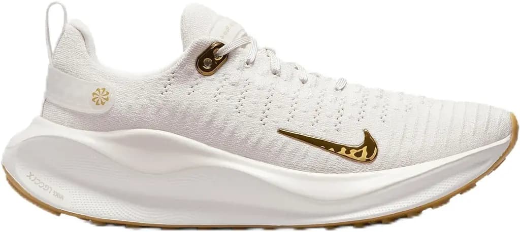 Giày Nike ReactX Infinity Run 4 'White Gum' DR2670-013
