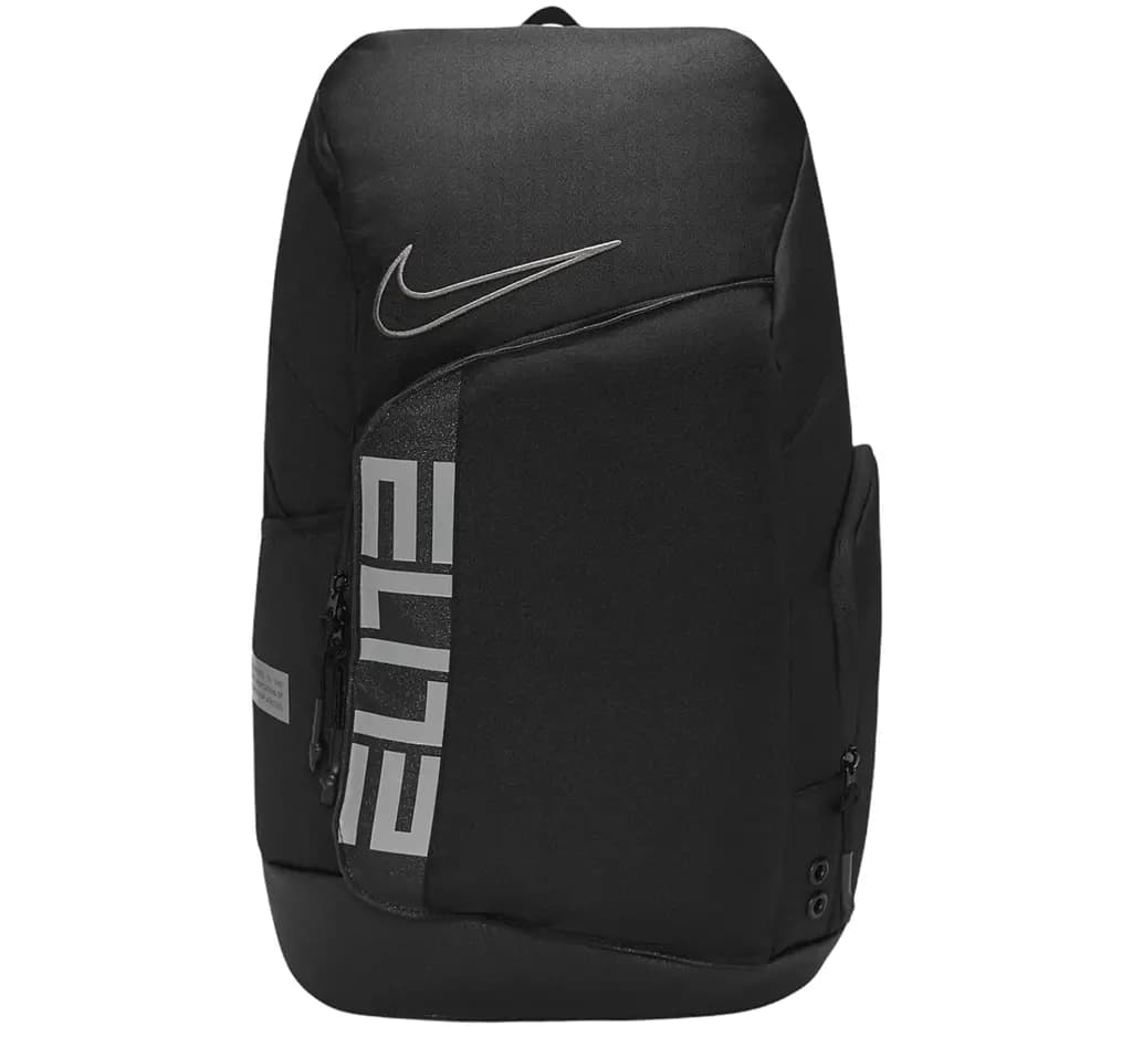 Balo Nike Elite Pro Basketball Backpack 'Black' BA6164-014