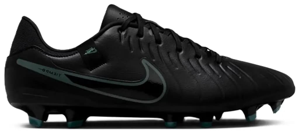 Giày Nike Tiempo Legend 10 Academy MG 'Black Deep' DV4337-002