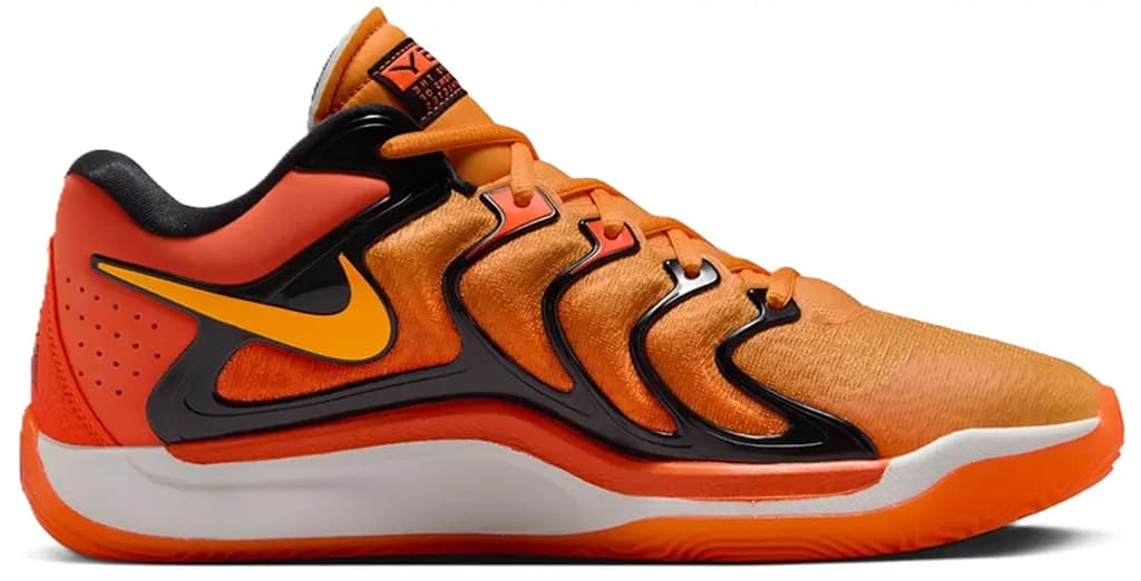Giày Nike KD 17 'Slim Reaper' FJ9488-800