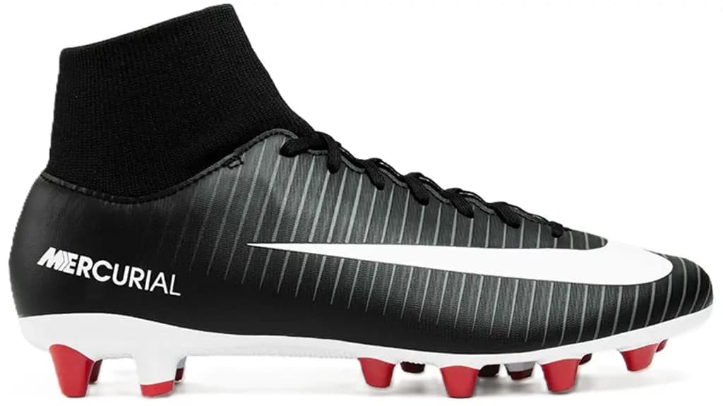 Giày Nike Mercurial Victory VI DF AG Pro 'Pitch Dark' 903608-002