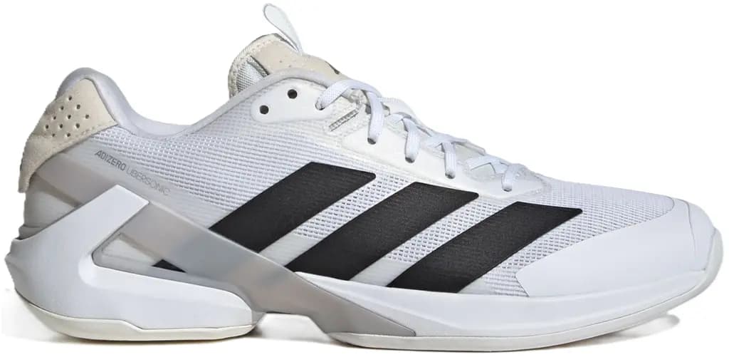 Giày Adidas Adizero Ubersonic 5 'Cloud White' IE1376