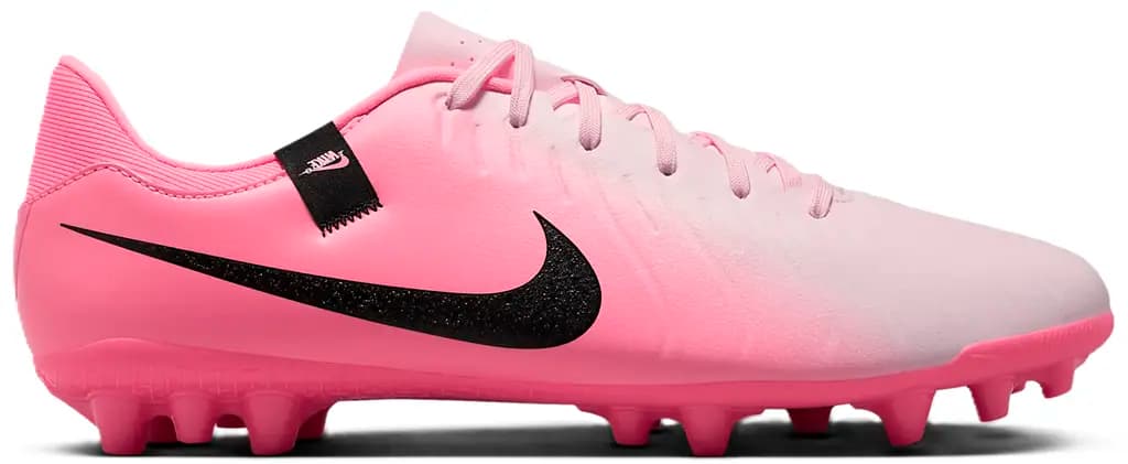 Giày Nike Tiempo Legend 10 Academy FG 'Pink Foam Black' DV4340-601