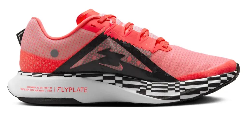 Giày Nike ZoomX Ultrafly Trail 'Bright Crimson' DX1978-600