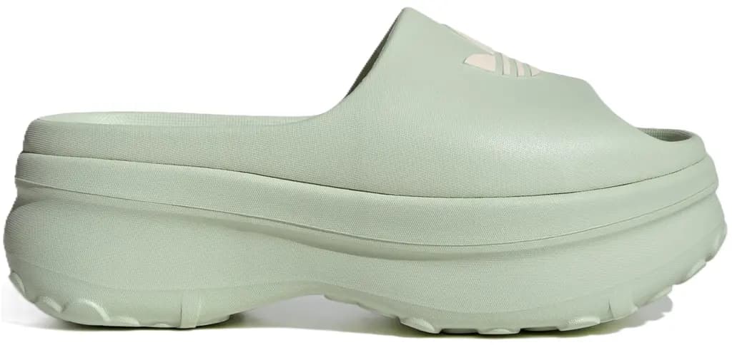 Dép Adidas Adifom Stan Slides 'Green' JH7467