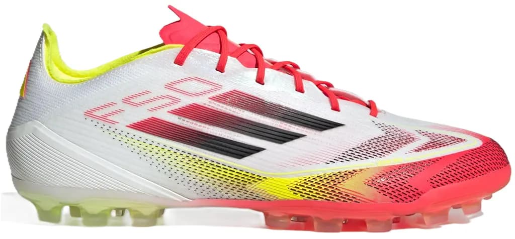 Giày Adidas F50 Elite 2G/3G AG 'White' IE1273
