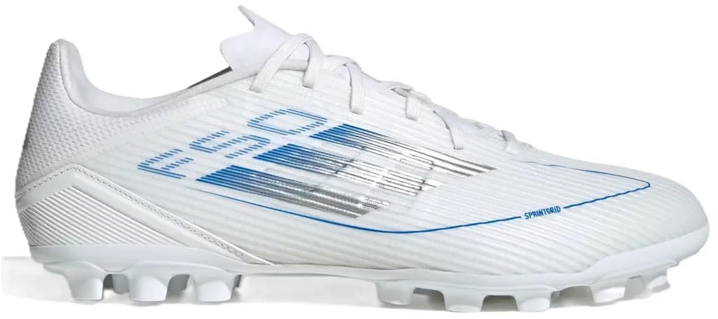 Giày Adidas F50 League Artificial Grass 'White' JP7207