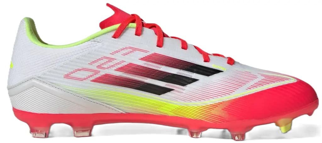 Giày Adidas F50 League Firm Multi-Ground Cleats 'White' IE1289