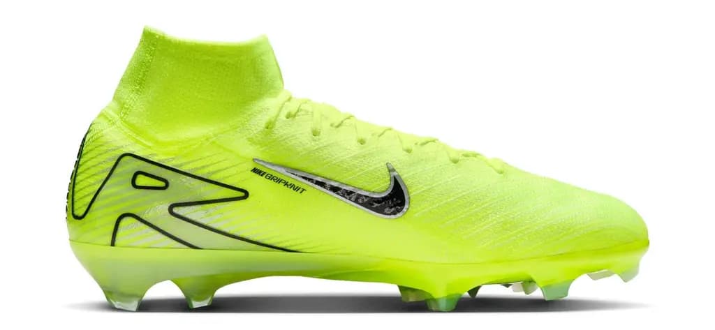 Giày Nike Zoom Mercurial Superfly 10 Elite FG 'Mad Voltage Pack' FQ1454-700