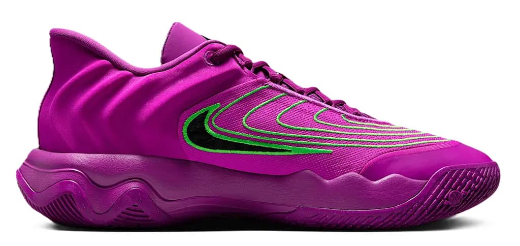 Giày Nike Giannis Immortality 4 'Enforcer' FQ3680-501