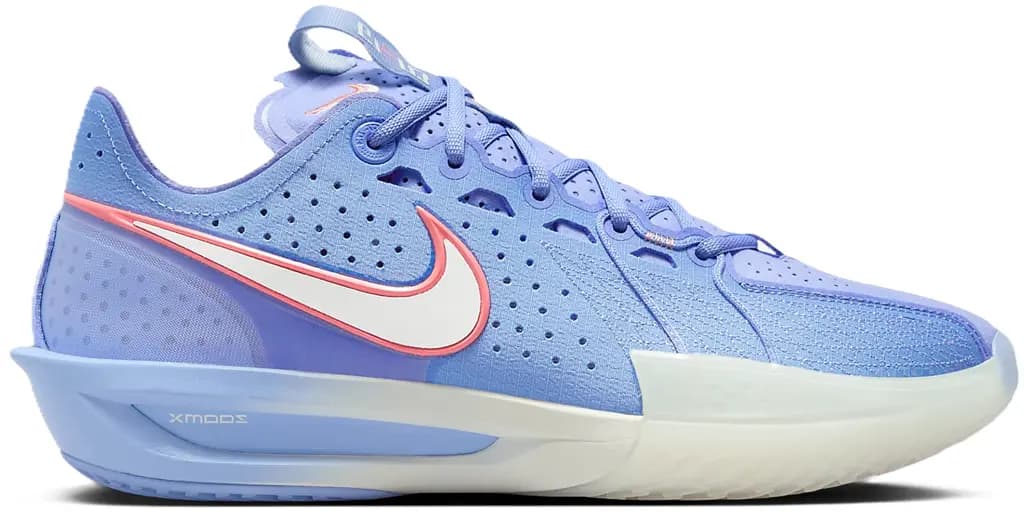 Giày Nike Air Zoom GT Cut 3 EP 'Royal Pulse' DV2918-403
