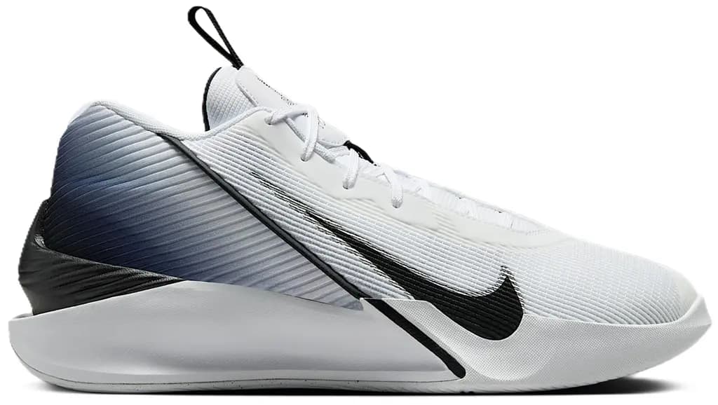 Giày Nike G.T. Jump Academy 'White Black' FV5524-100