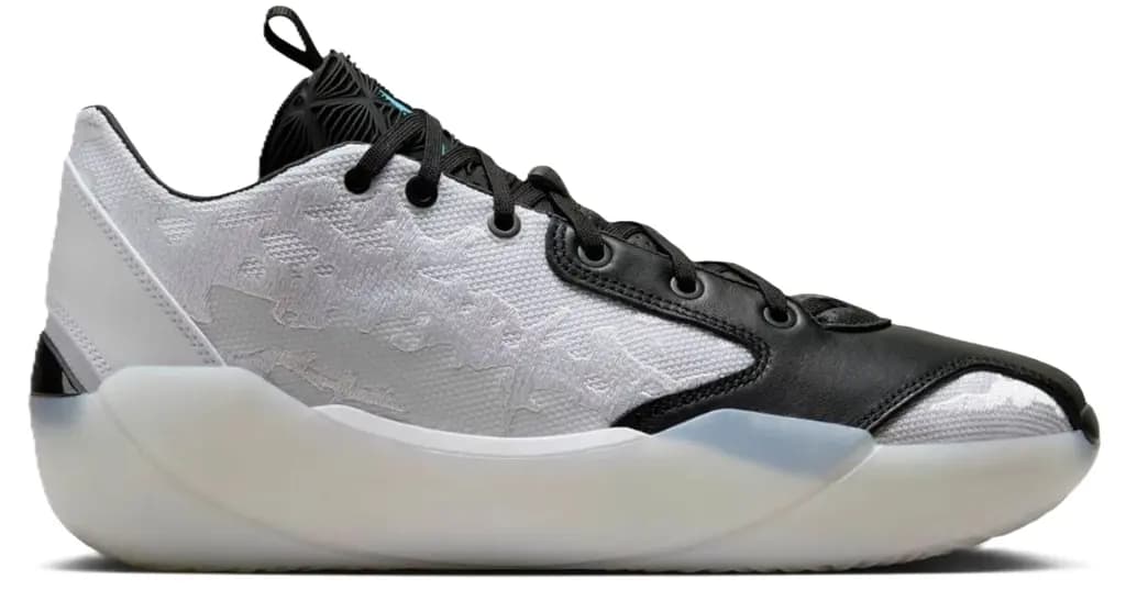 Giày Nike Air Jordan 39 PF 'Croix' FQ0214-100