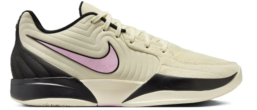 Giày Nike Ja 2 EP 'Guava Ice' FD7327-100