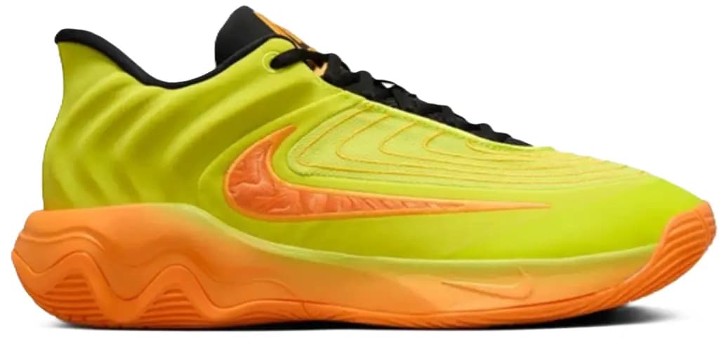 Giày Nike Giannis Immortality 4 EP 'Halloween' FQ3681-301