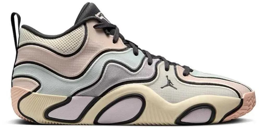 Giày Nike Air Jordan Tatum 3 'Sidewalk Chalk' FZ6601-008