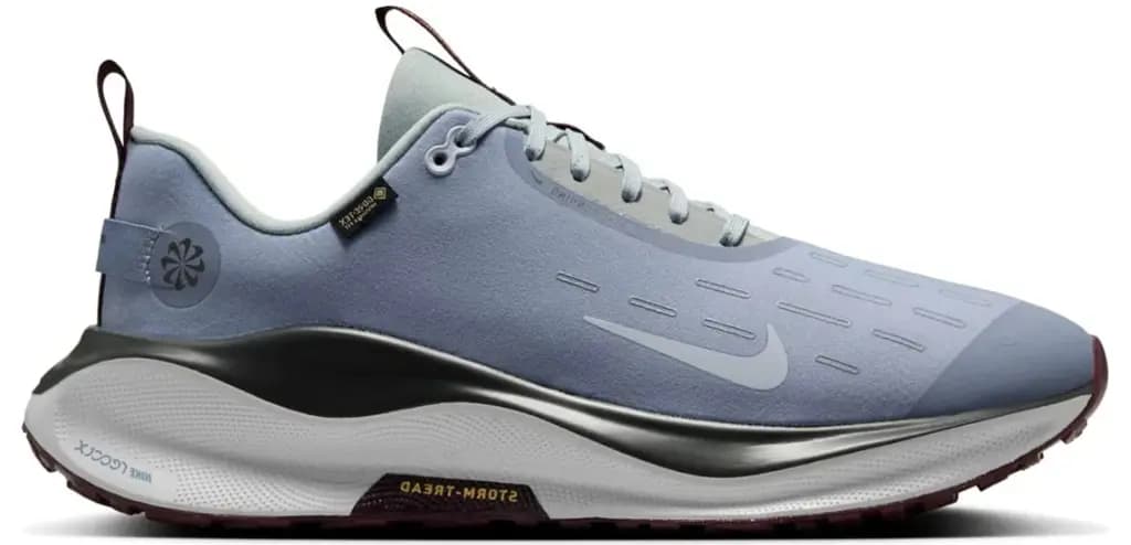 Giày Nike React Infinity Run 4 Gore-Tex 'Ashen Slate' HQ0265-400