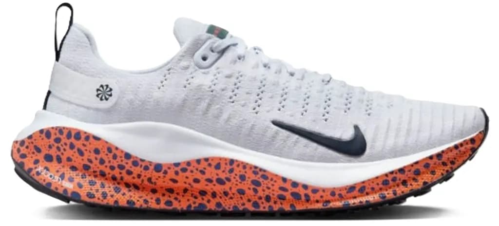 Giày Nike React Infinity Run 4 Electric 'Pack Olympic' FN7677-900