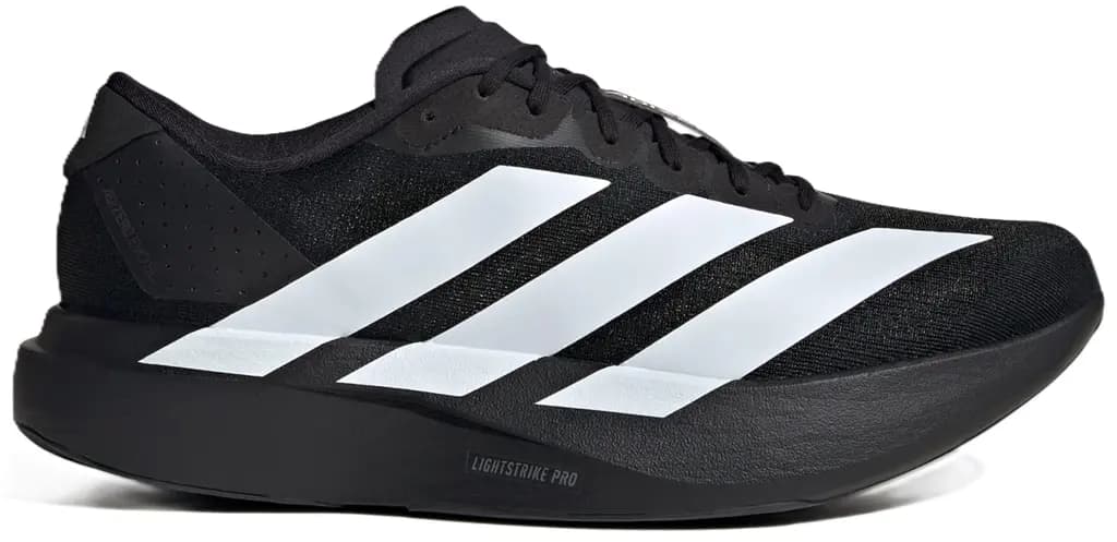 Giày Adidas Adizero Evo SL 'Black White' JP7149