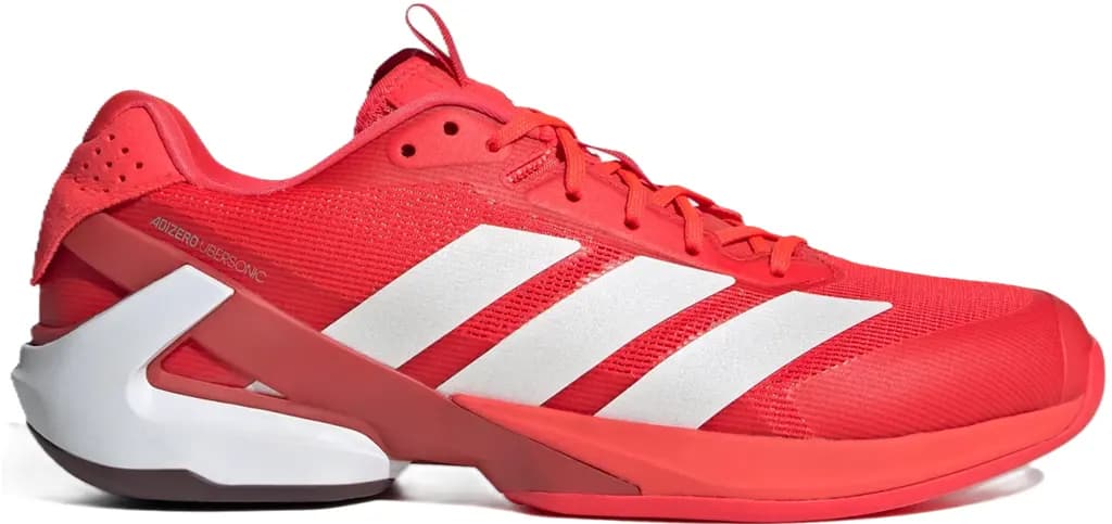 Giày Adidas Adizero Ubersonic 5 'Lucid Red' IH2555